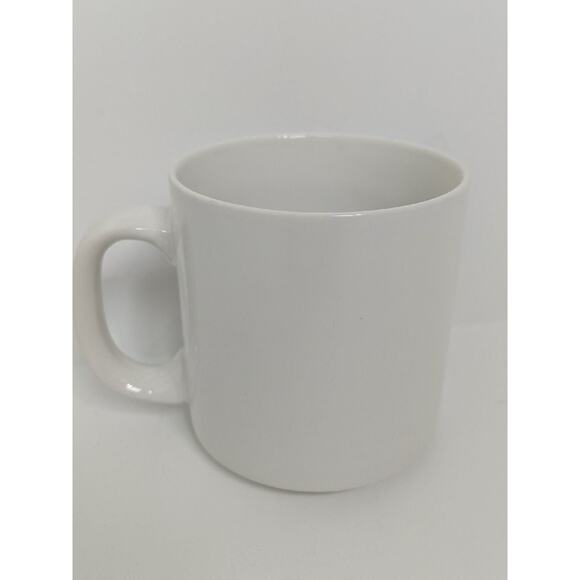 Vintage Russ Hogs And Kisses Mug Pig - Picture 2 of 5